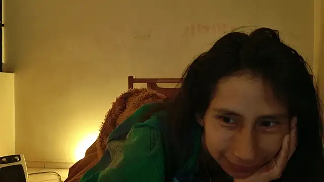 Chat XXX en directo de MoonLipsON-