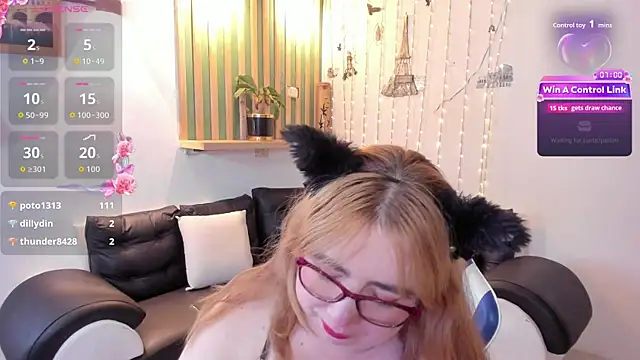 دردشة chloe_prg الجنسية المباشرة
