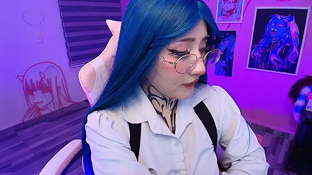 Miwa_violet 现场XXX聊天