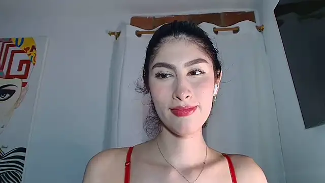 valeria_gonzales_ Webcam show