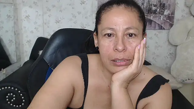 Živý XXX chat mature_martina