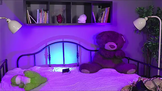 Živý XXX chat Emma_Lirys