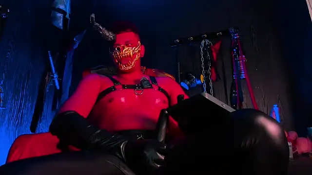 Master_Connor_BDSM 라이브 XXX 채팅