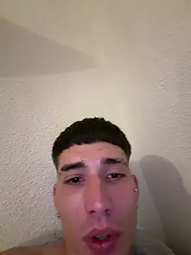 Demon6XL webcam show