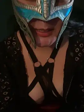 lunallenad's Live XXX Chat