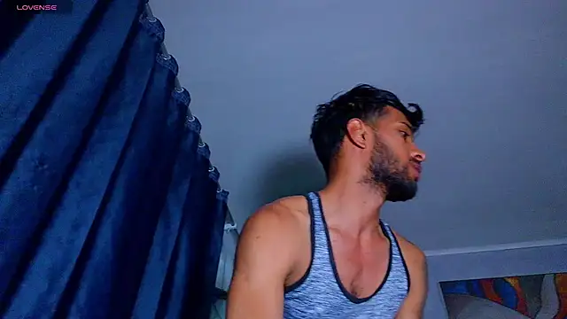 Chatroom XXX en direct de the_dog_lian
