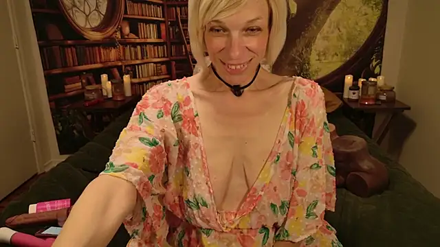 Tessa_RaeのライブXXXチャット
