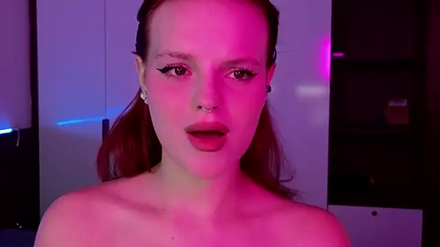 Chat XXX en directo de mollybossy
