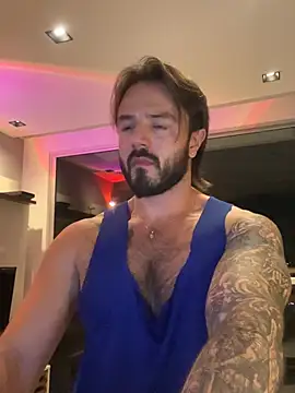 Chatroom XXX en direct de AngelBlack__