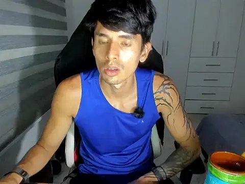 Chatroom XXX en direct de dantedecentralized