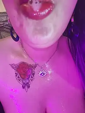 Doodqueen 라이브 XXX 채팅