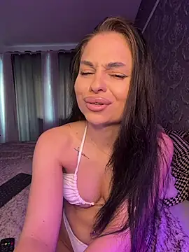 Olivia_Noor Obrolan Langsung XXX