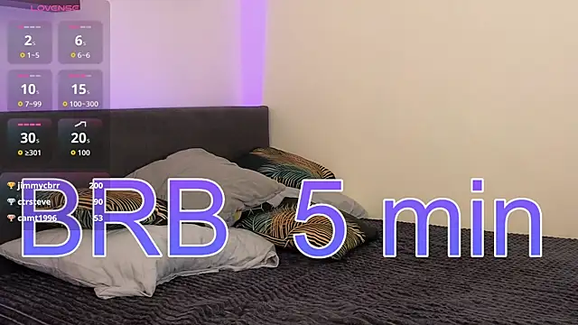 Czat XXX na żywo – Umia_Bordered