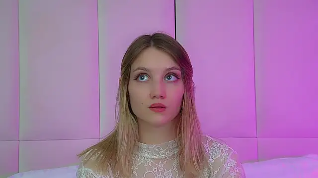 Chat XXX Live StacyEvances