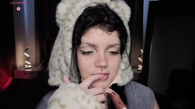 MileyRood 라이브 XXX 채팅