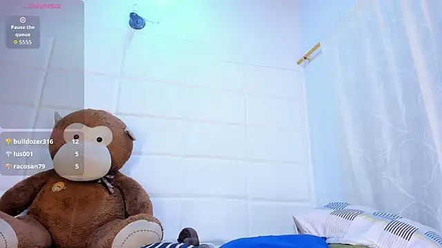 Miia_Rosee_'s Live XXX Chat