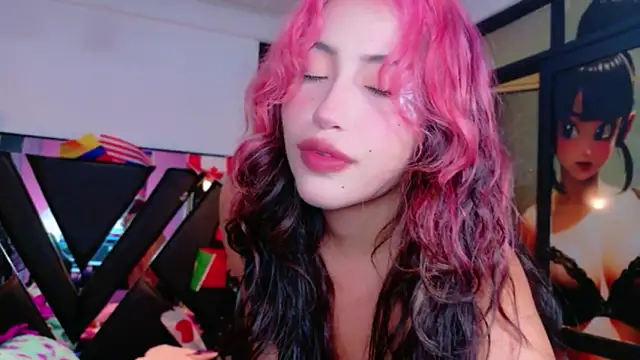 Chat +18 de Karim_TheRouse ao vivo