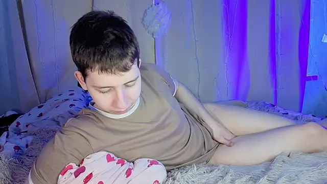 Timothy_Fox Live XXX-chat