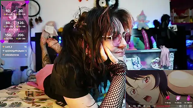 Devil_And_Princess' Live XXX Chat