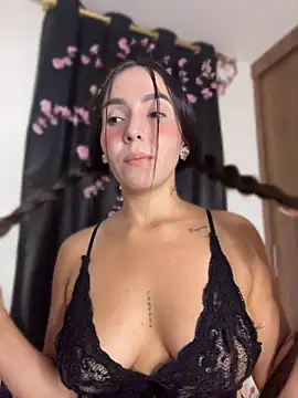 Scarlett05 – Live XXX-chat