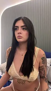 AliceRitter Live XXX-Chat