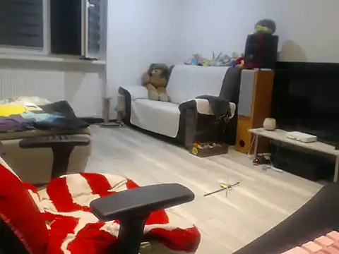 Онлайн чат XXX iLoveElusiveCats