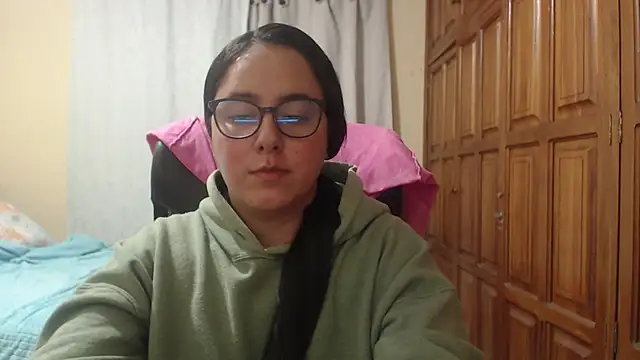 Venus_cat_'s Live XXX Chat