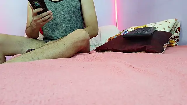 Chat +18 de ThiagoDeseo ao vivo