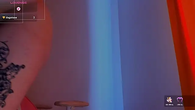 SueNiceeeee Live XXX-chat