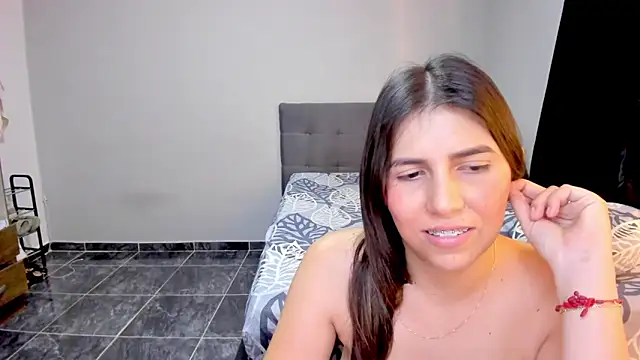 estrellita_18nicen Webbikameraesitys