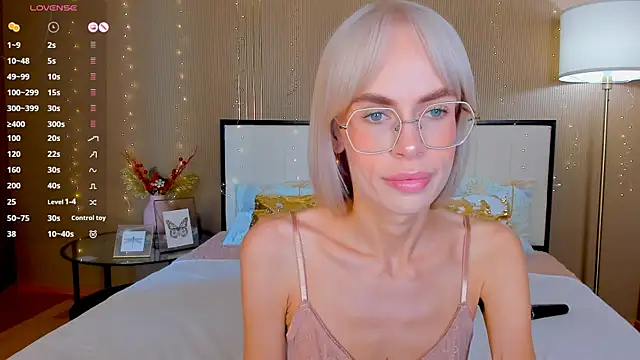 Chat XXX en directo de bellatip