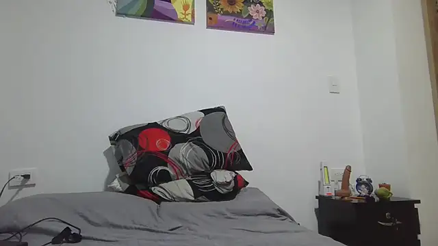 Chat XXX ao vivo de Maria_c