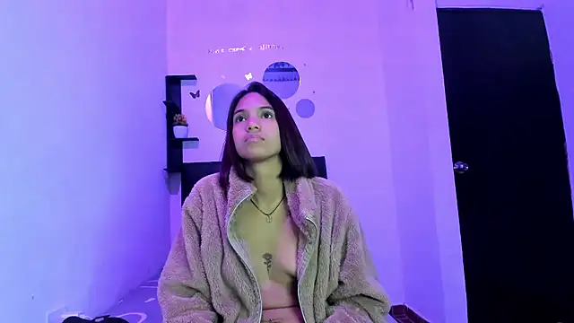 Chatroom XXX en direct de sapphire_brown20