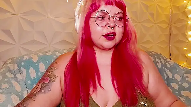 Satyn_doll's Live XXX Chat