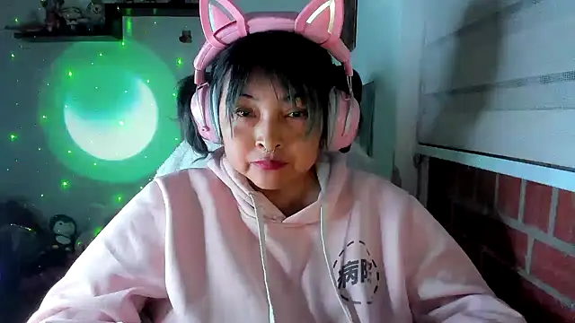Shaddycute_'s Live XXX Chat