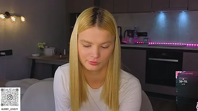 cutemelo's Live XXX Chat