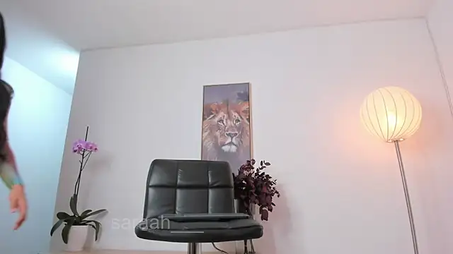 _Saraah Live XXX Chat