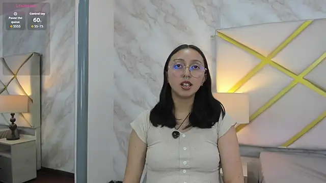 NixShadown Live XXX chat