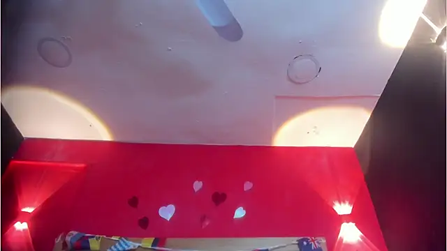 RosyRoos Chat XXX live
