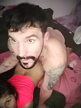 Kavalao12's Live XXX Chat