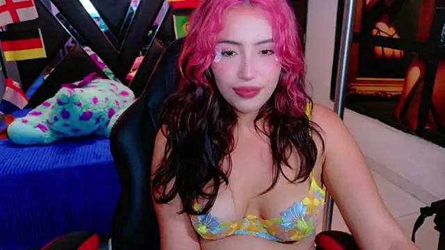 Онлайн чат XXX Karim_TheRouse