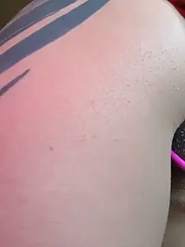 Chat XXX en directo de SharonSalazar