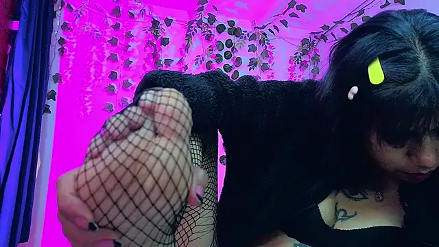 Roxanbunny1 Obrolan Langsung XXX