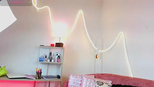 Megaan_Greey's Live XXX Chat