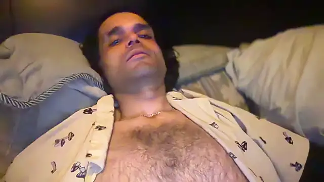 icebergslim281 Chat XXX in diretta