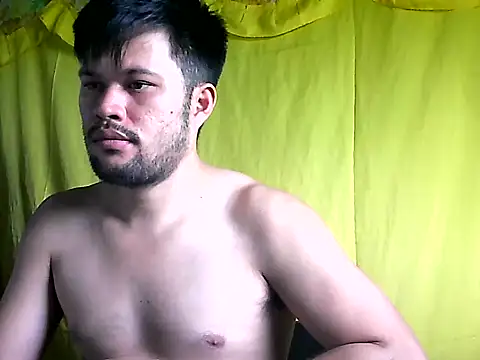 Chat XXX en directo de HairyHottestpinoyHandsome