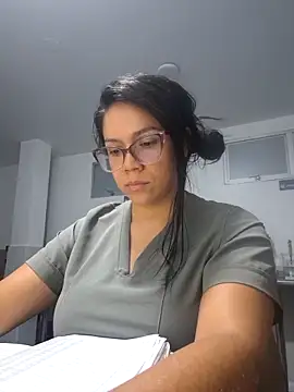 Chat XXX en directo de Aila_Phone