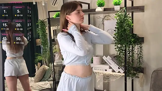 AltheaEllers' Live XXX Chat