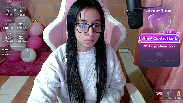 צ'אט XXX בשידור חי של Maggie_Fox3