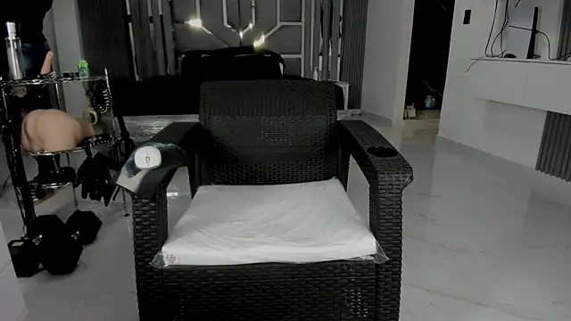 master_leather Live XXX Chat